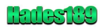 Logo HADES189