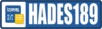 Logo Hades189